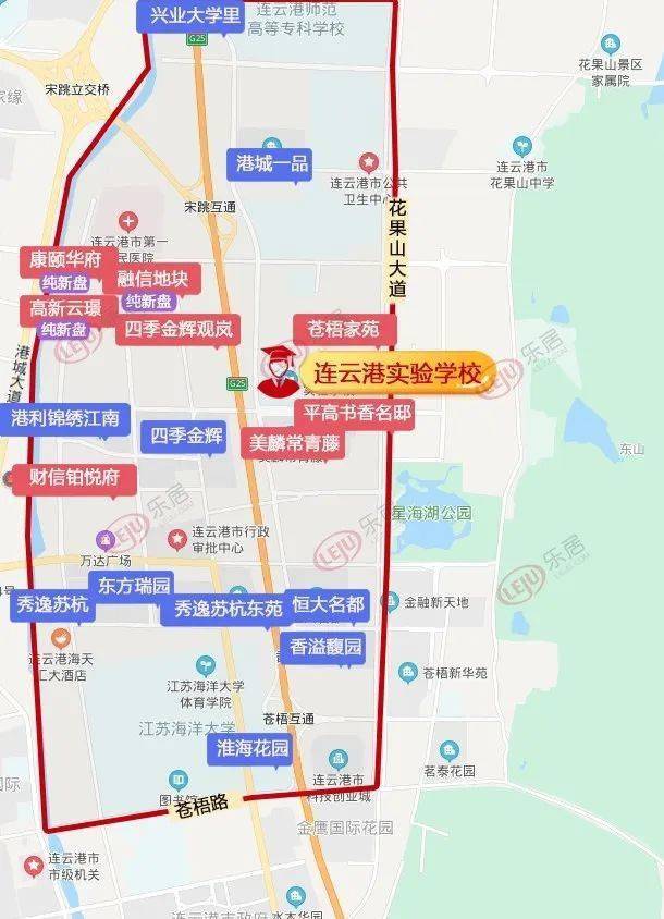 2020年连云港海州区常住人口_连云港海州区规划图(2)