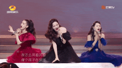 姐姐|时髦办 | 乘风破浪的老板娘萌萌子，AKA人间反黑站