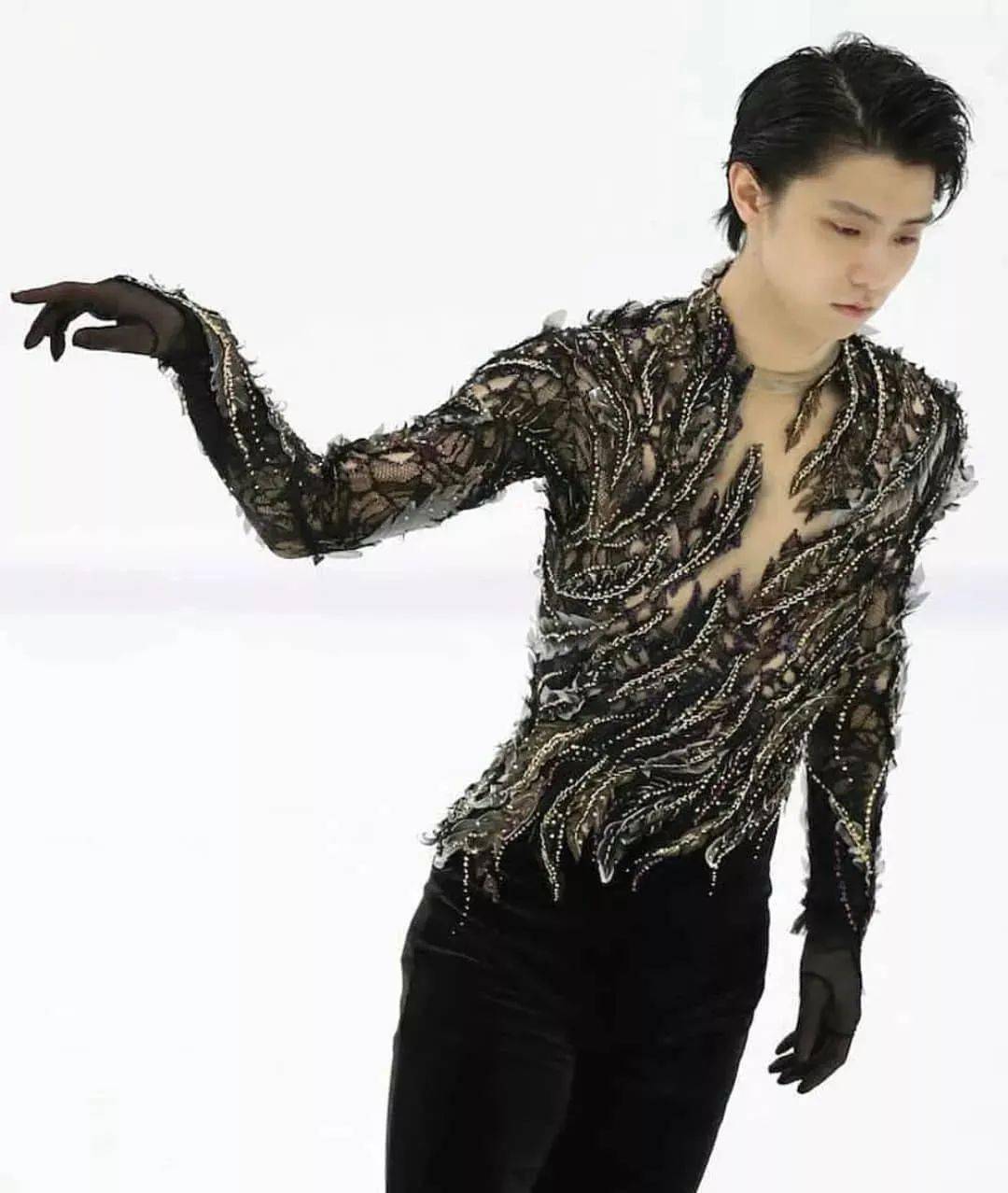 服装|冰雪时尚，我很冷但我也很美