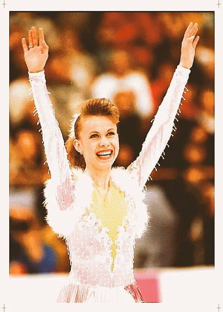 服装|冰雪时尚，我很冷但我也很美