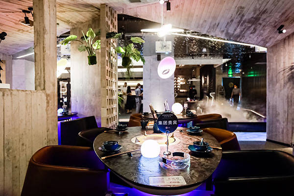 品牌|呷哺呷哺旗下湊湊火锅三年海外扩张计划：拟年底设新马泰首店