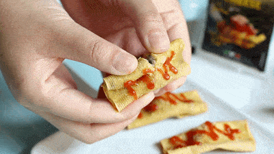 烧烤店|比豆腐还补钙！秒杀烧烤店！追我要配方的人排了2条街