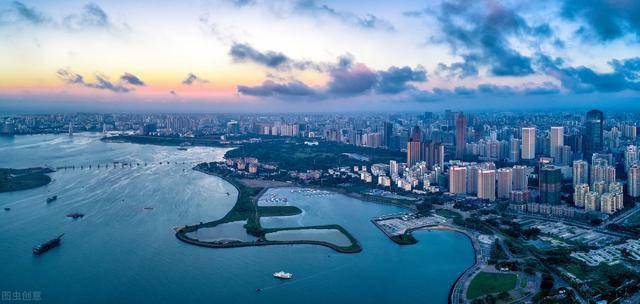 海口gdp2020_海口2020限购地图(2)