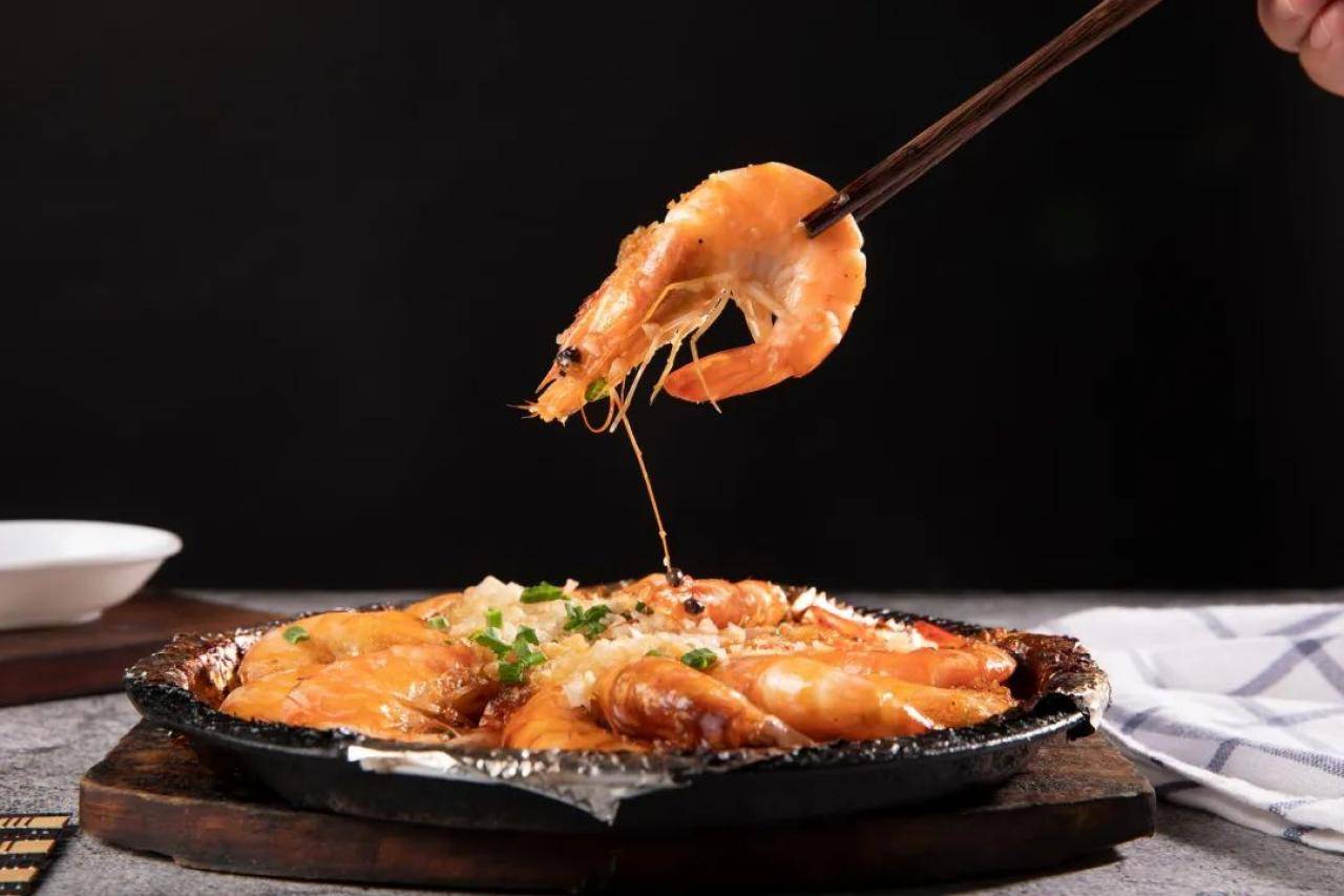 厄瓜多尔|六问“南美白对虾”：你是谁？为什么要从厄瓜多尔进口？