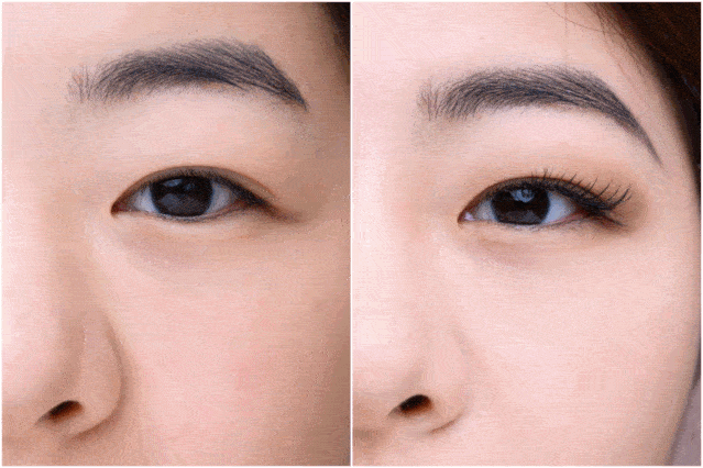 眼睛|张雨绮为啥越看越可爱，这一点真的很重要