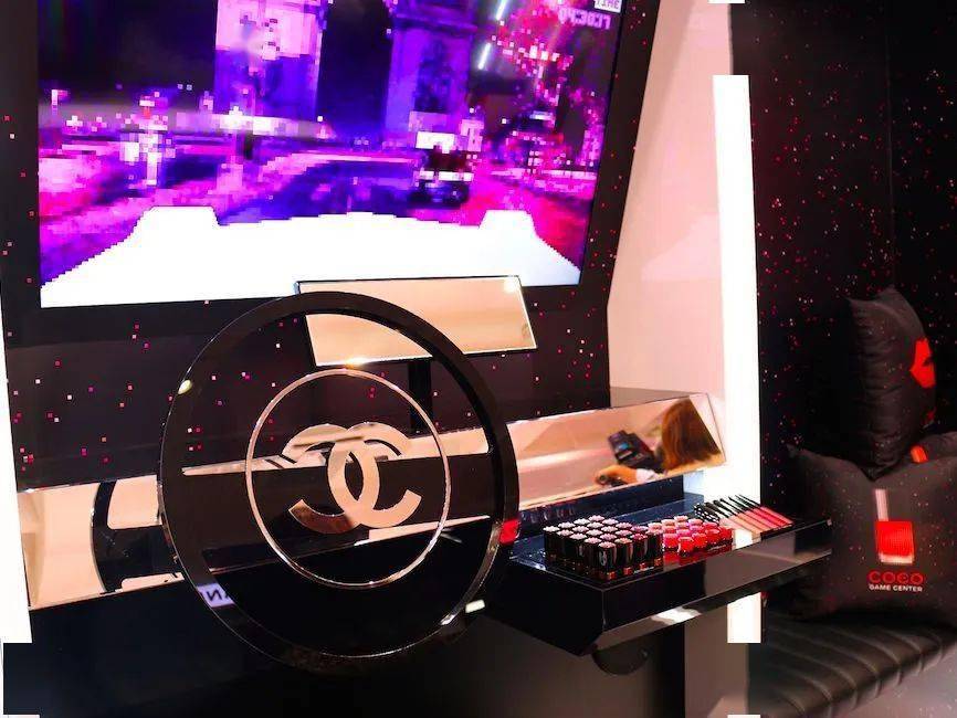 Armani|?美妆博物馆?丨当大牌们都开始认真做彩妆