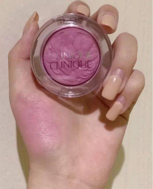 微博|堪比整容级的腮红画法,到底有多厉害?