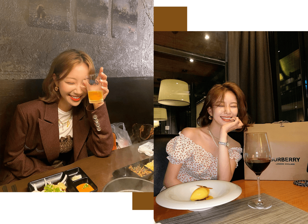 西瓜|夏天不止西瓜汽水,还有一头清爽短发~