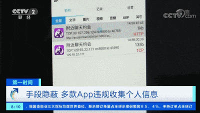 App|细思极恐！App一次都没打开，却可能正在“偷听”你聊天