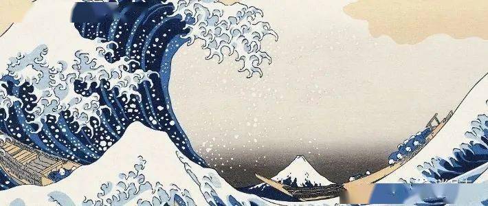 图案|美甲的最高境界 就是把它变成艺术品