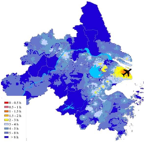 日本城市群人口密度_日本人口密度分布图(2)