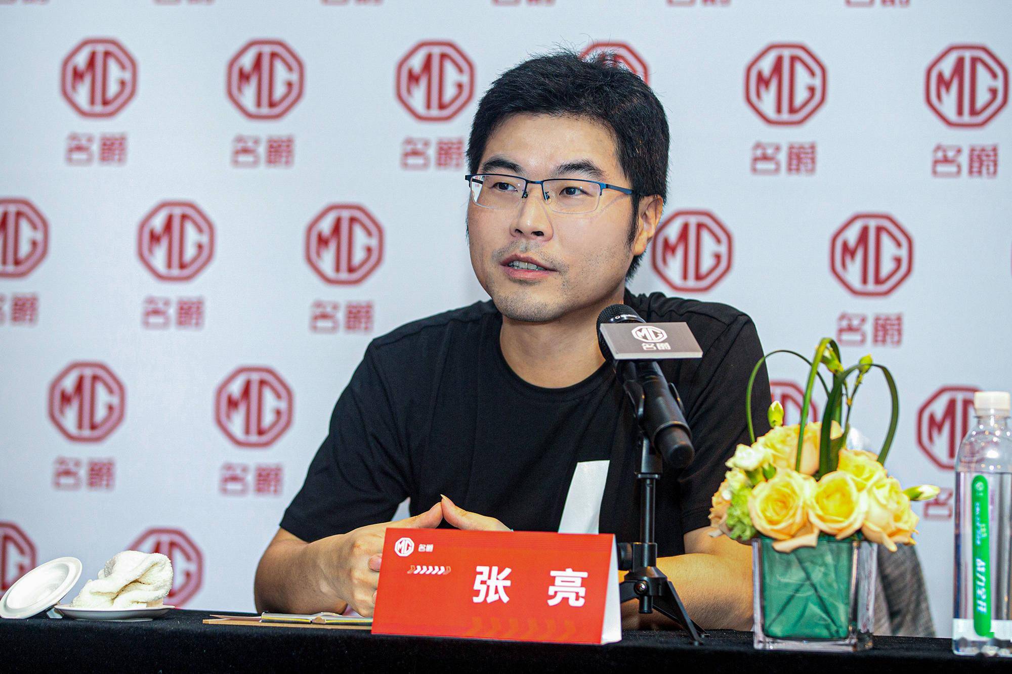 名爵|搭建数字营销模式转型新零售名爵7款产品谋百万辆目标