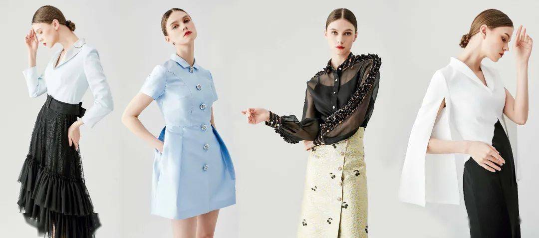 定制|抢先看丨7月23日TCE服装定制展12大站点重燃2020！