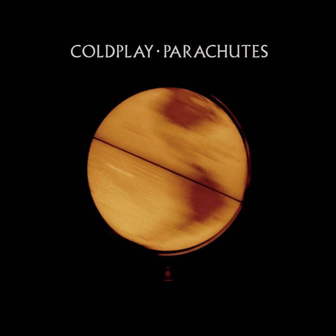 一周有料 | 一起来纪念coldplay首张专辑《parachutes》诞生20周年