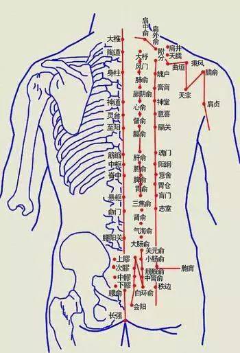 颈椎不适教你一招赶走颈椎病