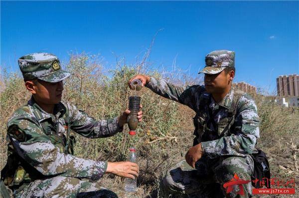 淬火|野战生存，毕业学员的淬火之旅