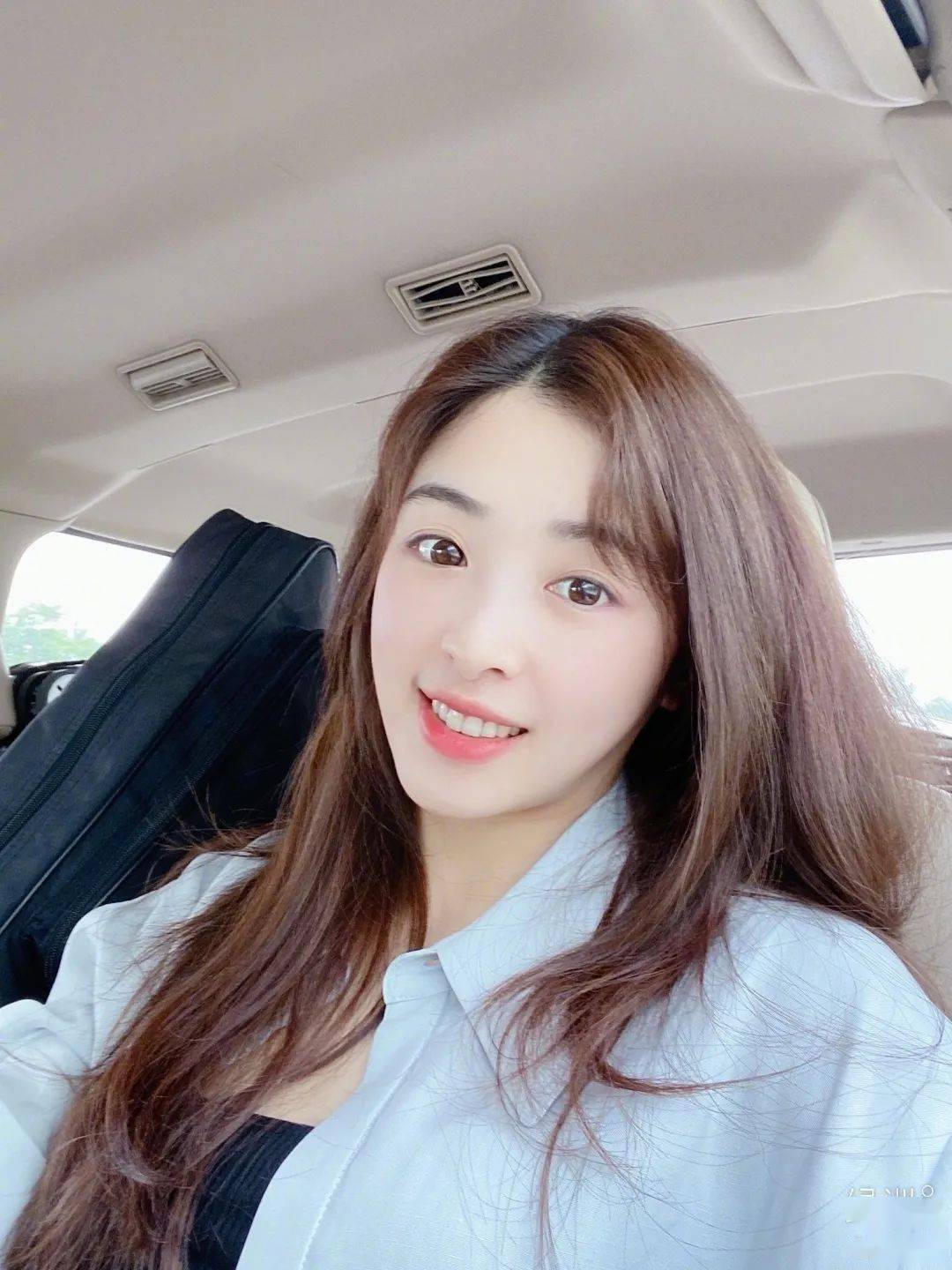 微博|堪比整容级的腮红画法,到底有多厉害?