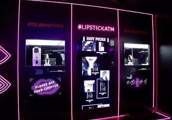 Armani|?美妆博物馆?丨当大牌们都开始认真做彩妆