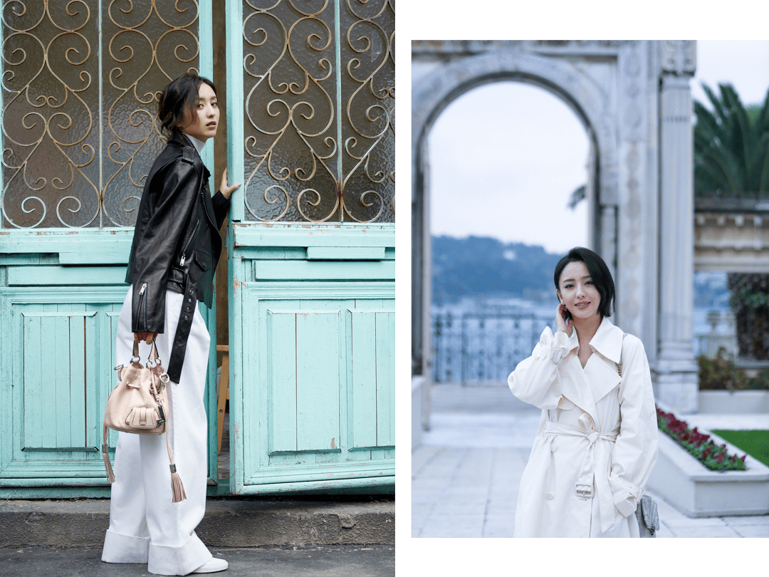 西瓜|夏天不止西瓜汽水,还有一头清爽短发~