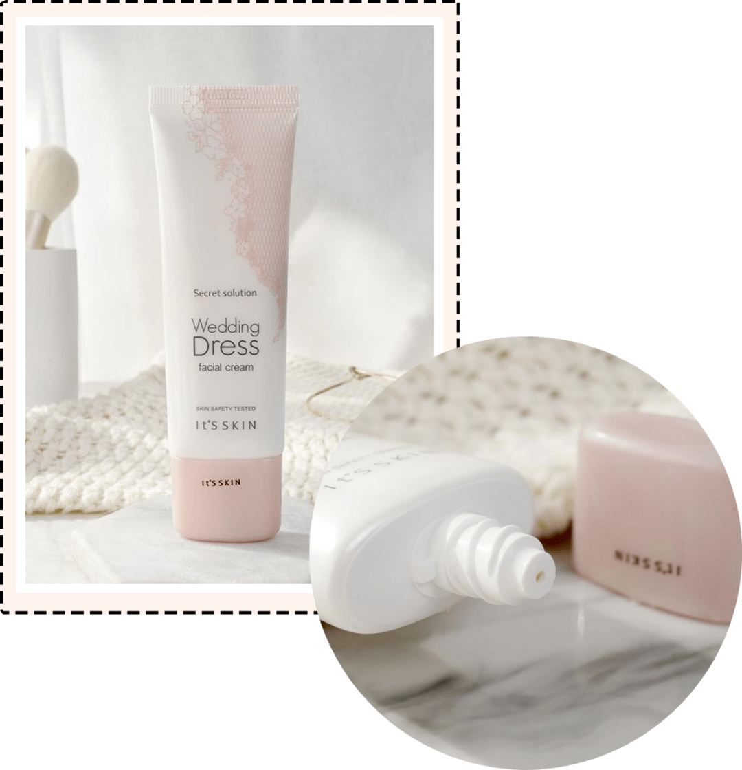 大碗|6款夏日一抹白身体乳！便宜大碗还能心机变白！