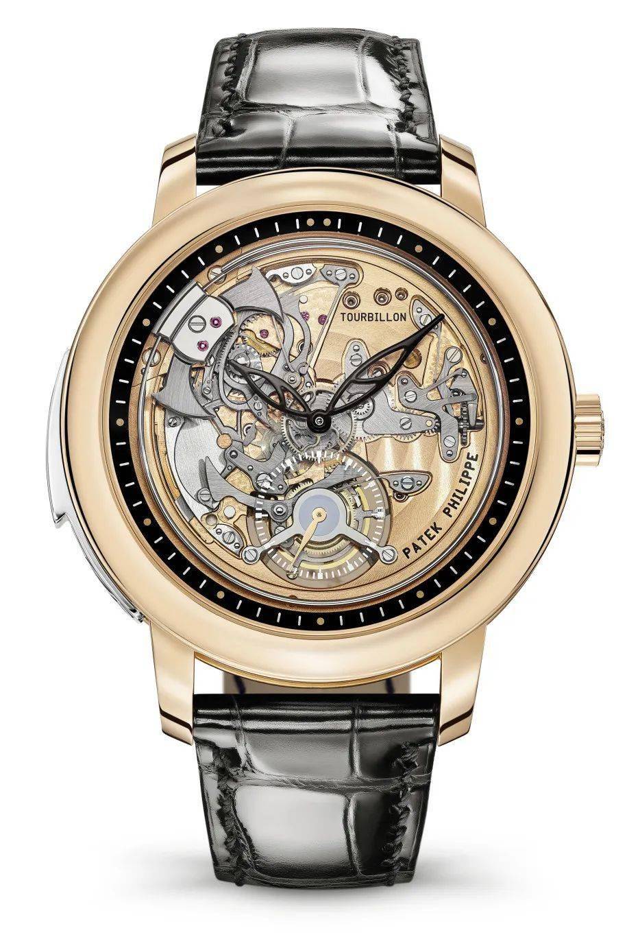 Ref|我从没见过这样的百达翡丽