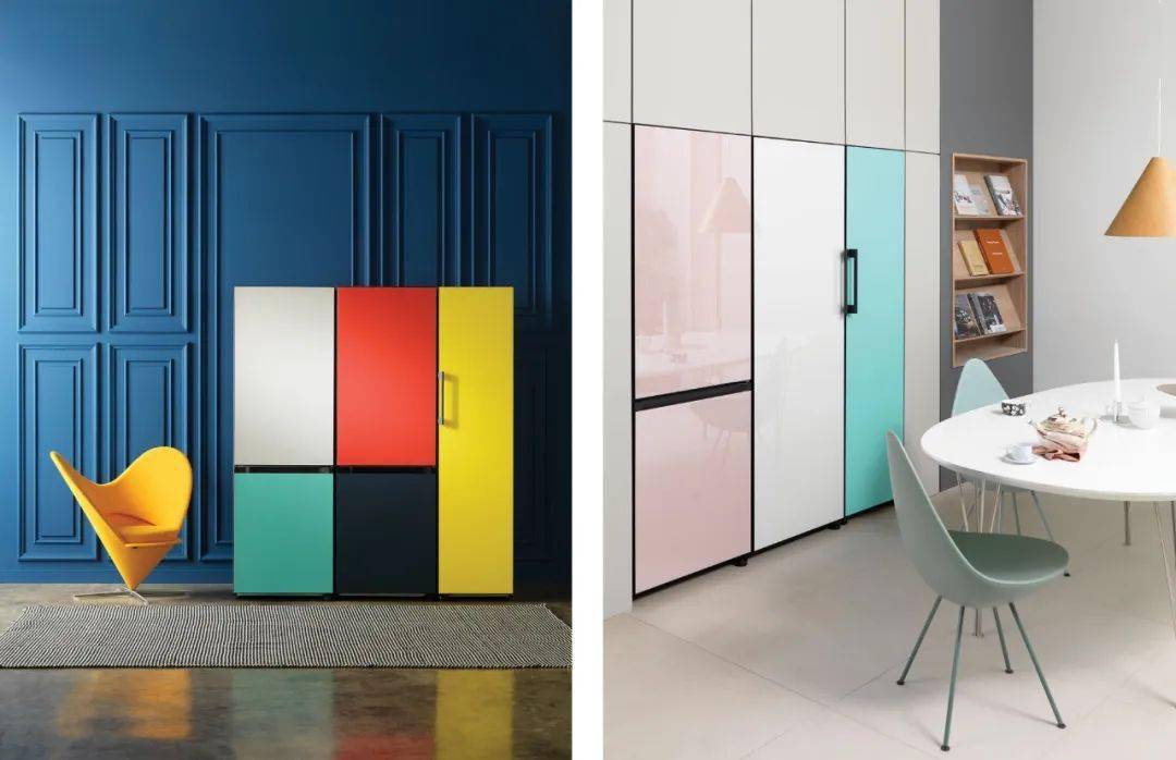 面膜|家里这1㎡，毫不客气地暴露了你的生活态度