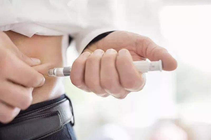 病变|如何实现糖尿病患者的自我管理?