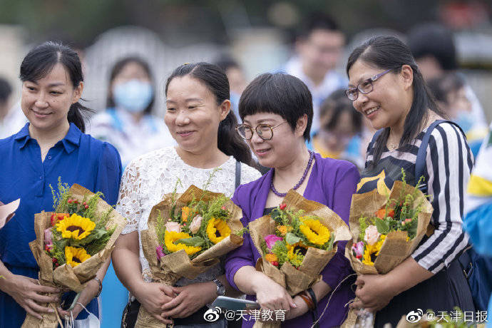 成人礼|高三毕业生的成人礼