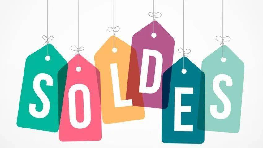 商家|推迟一个月的2020夏季打折季终于来啦!戳这里看最全攻略!