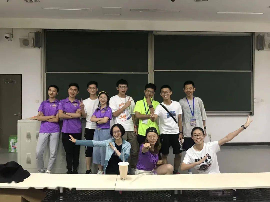 选择清华，“我的人生没有第二志愿”