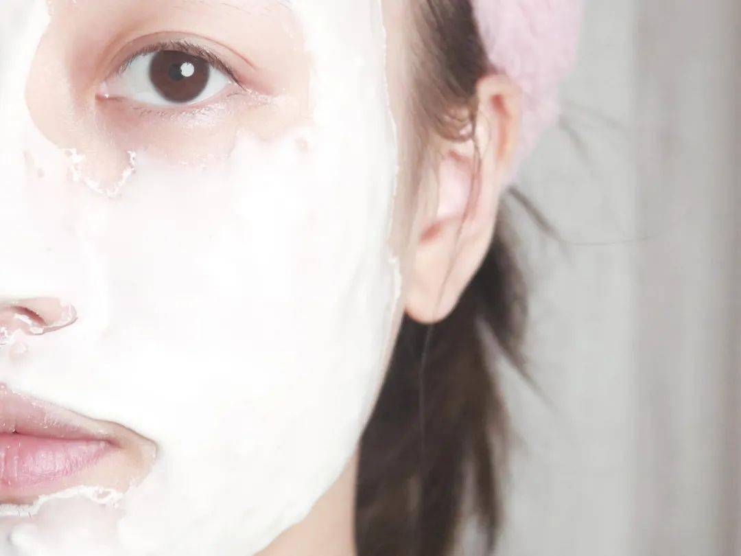面膜|少女肌？治愈力？女团C位凭什么