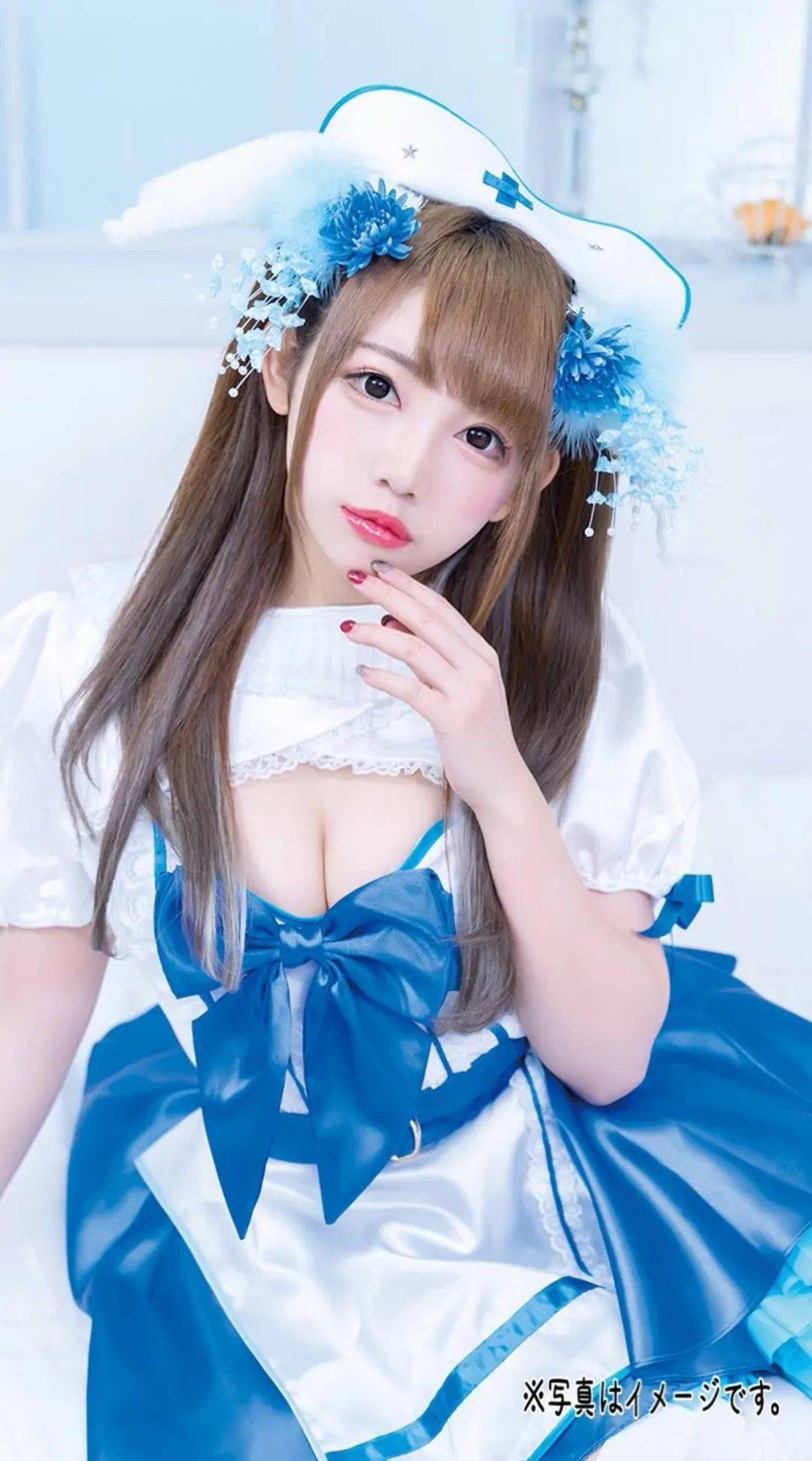 妹子|亲妈鼓励自己去整容，日本妹子10年间花600万大变身