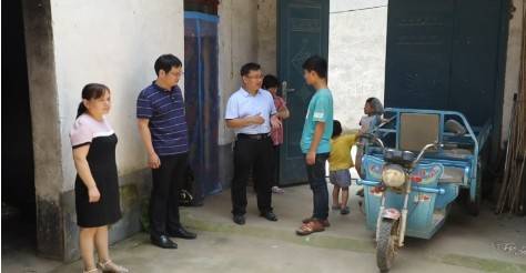 陵县|临沂兰陵县：开展免费培训 促进就业脱贫