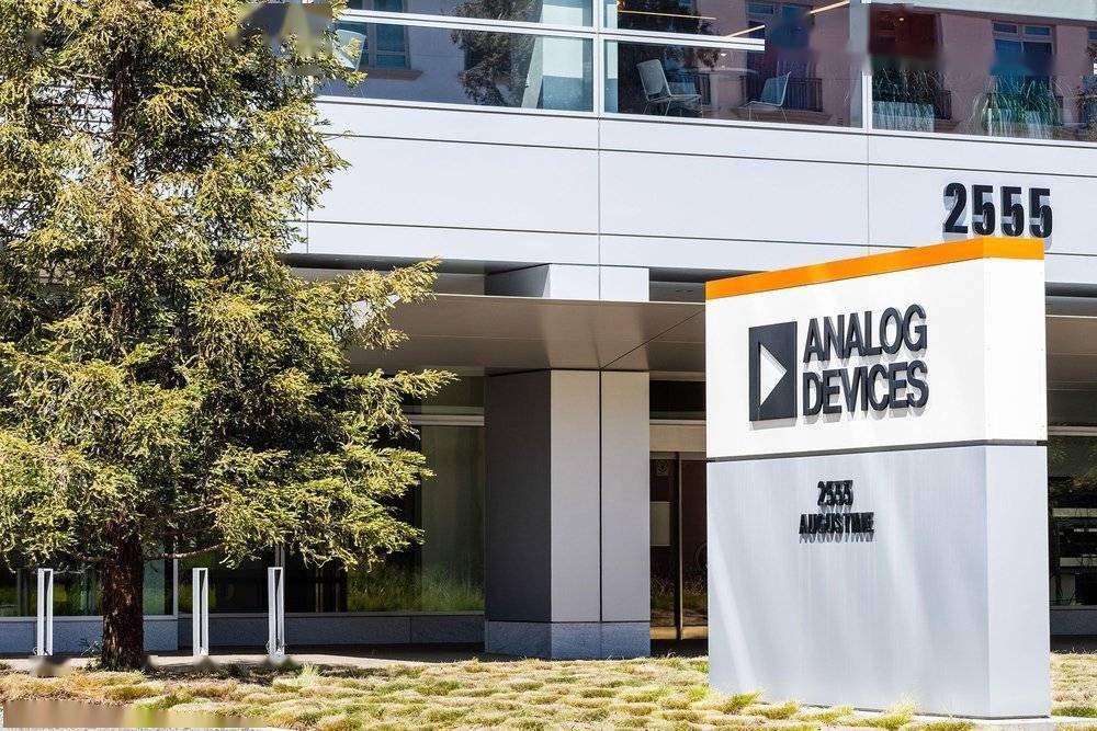 2020年，一个680亿美元芯片巨无霸被迫诞生