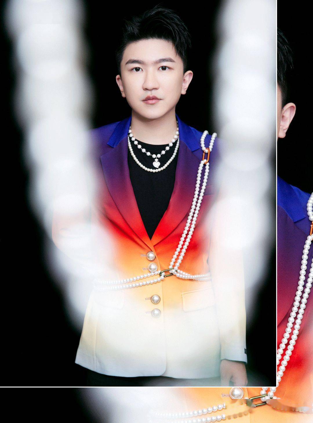 节目|从谢娜到吴昕再到张大大，湖南卫视才是中国的时尚之巅