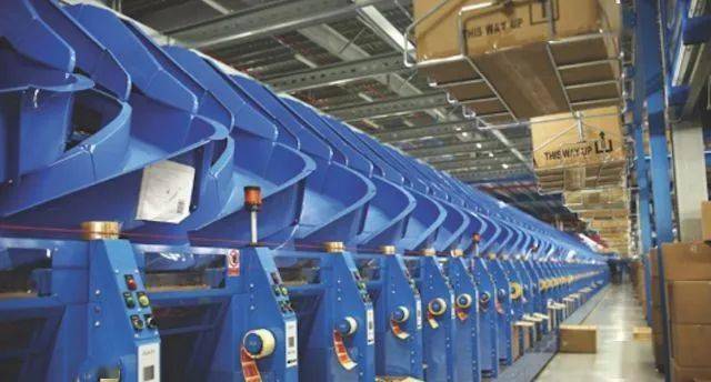 配送|快时尚连锁零售品牌，确保其世界霸主地位的绝招之一