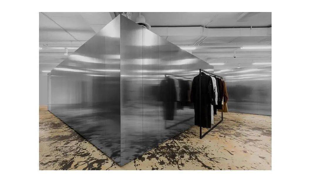 yaletown网红店重启的排面好大王嘉尔的teamwang独家实体店发售