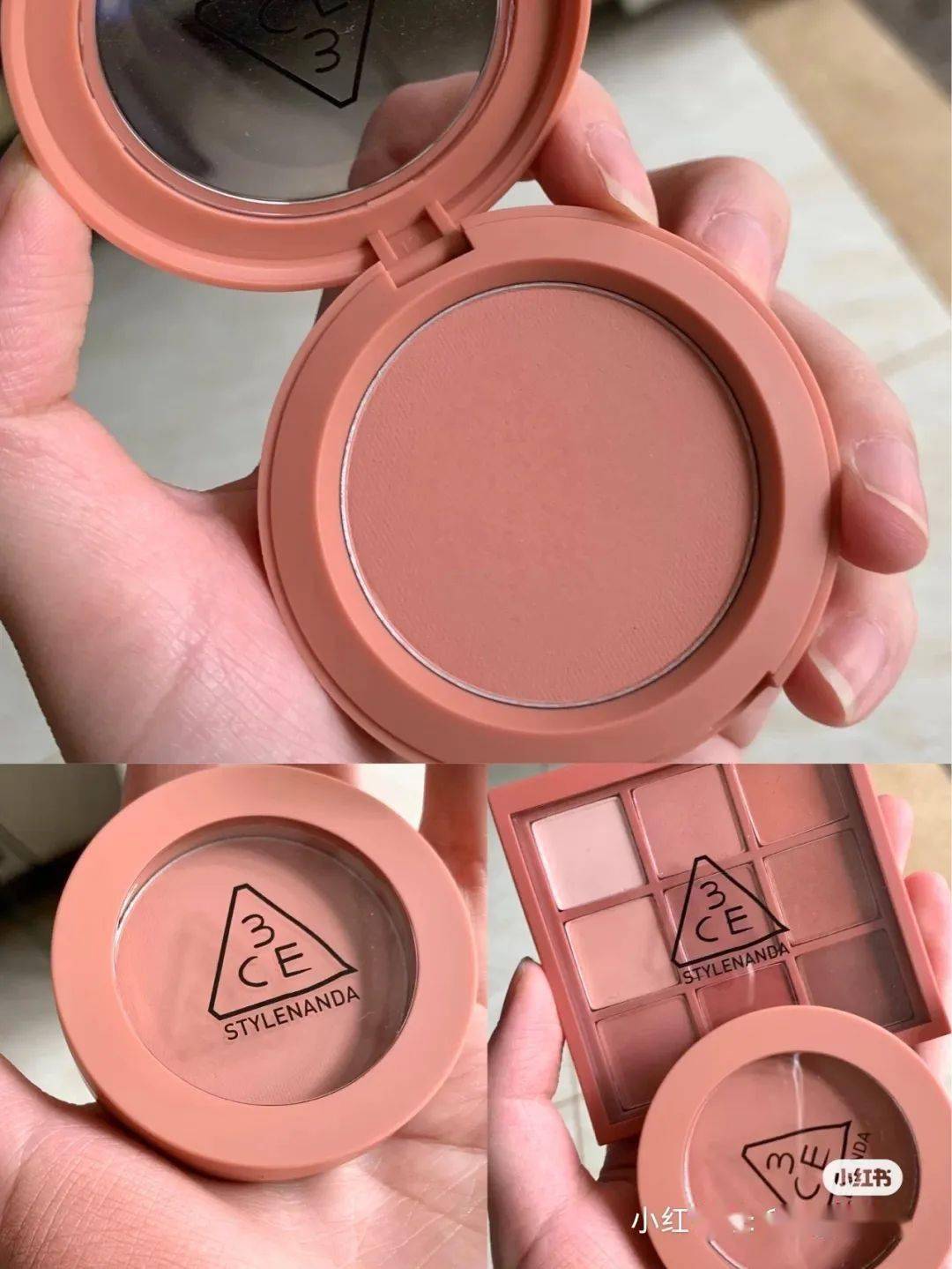 蜜桃|四步画出Lisa、宣美同款蜜桃妆容，化妆小白必看！