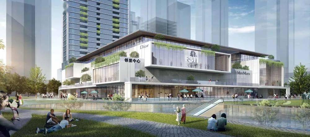 首批24个未来社区试点建设最新进展情况-搜狐大视野-搜狐新闻