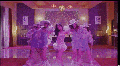 step|打卡宋祖儿同款瘦腿操 这酸爽谁做谁知道！