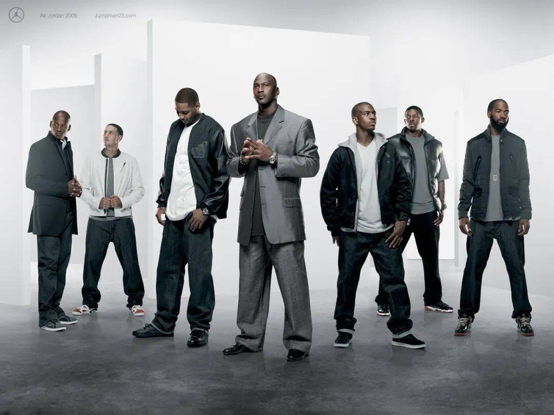 Brand|在AJNT 23之前，Jordan Brand鞋盒上还有哪些“非常规”操作？