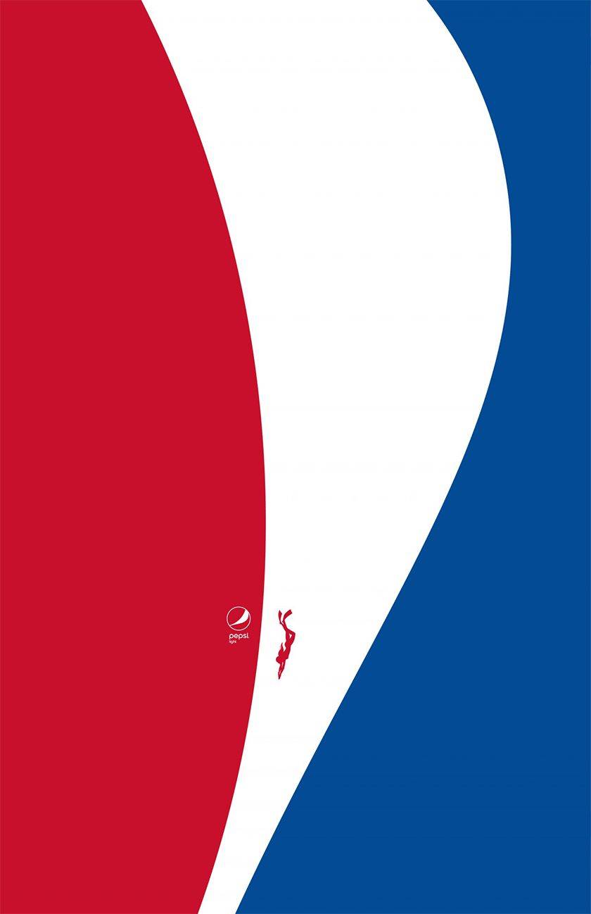 标志|大牌为何热衷改logo？