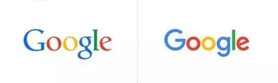 标志|大牌为何热衷改logo？
