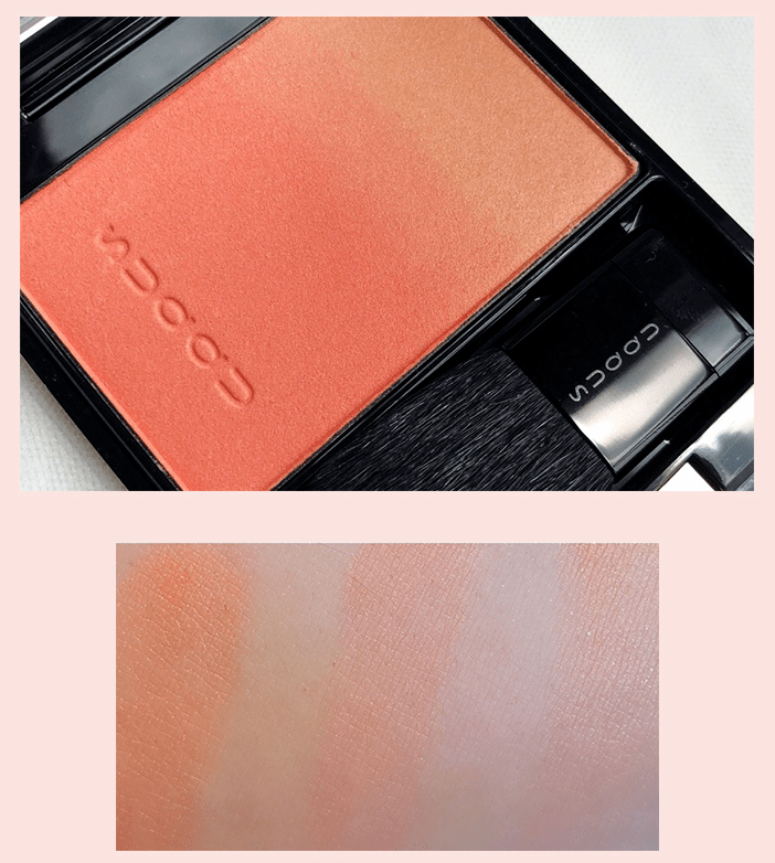 蜜桃|四步画出Lisa、宣美同款蜜桃妆容，化妆小白必看！