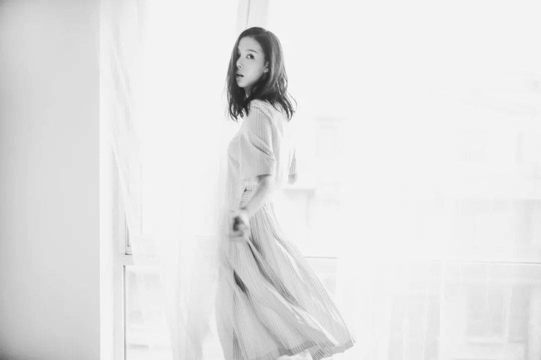 角色|这个女明星的家，竟然只有60㎡ !