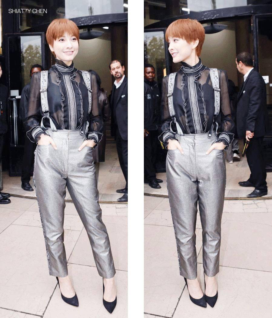 节目|从谢娜到吴昕再到张大大，湖南卫视才是中国的时尚之巅