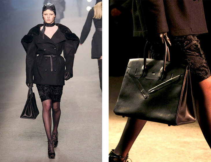 Birkin|张雨绮 爱马仕