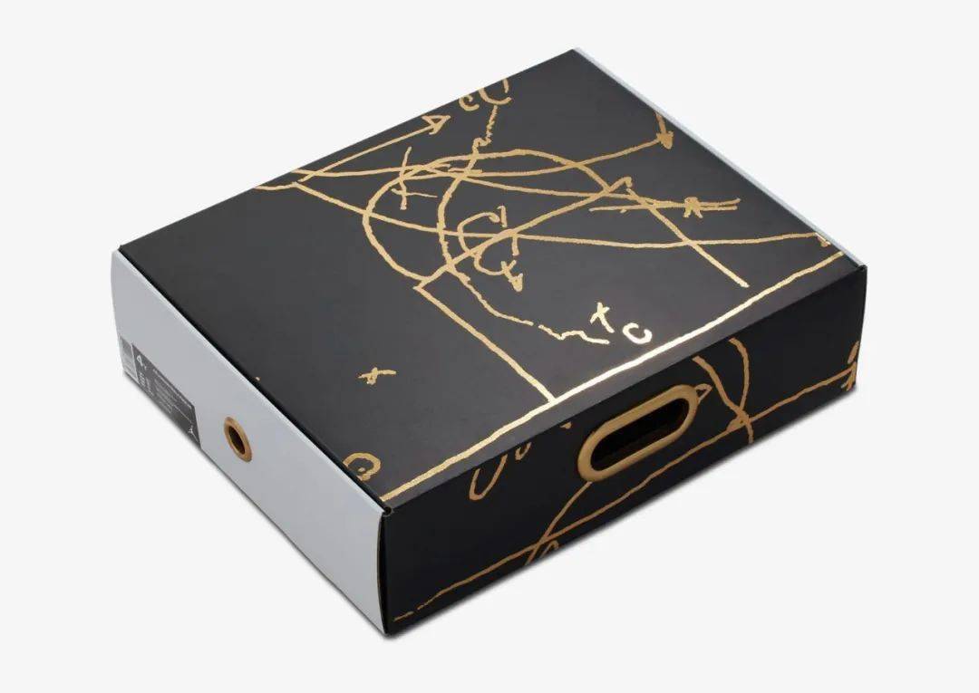 Brand|在AJNT 23之前，Jordan Brand鞋盒上还有哪些“非常规”操作？