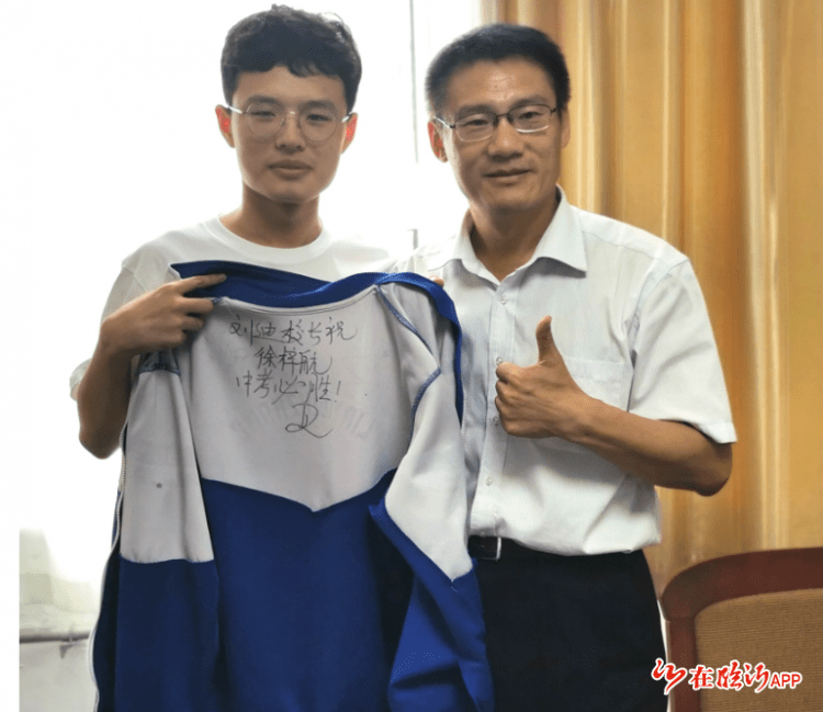 考试|今天，临沂14.7万考生将奔赴中考考场