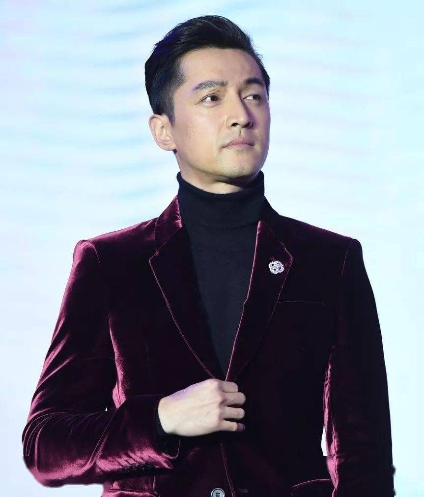 男人|长得时髦的男人，都是什么样？